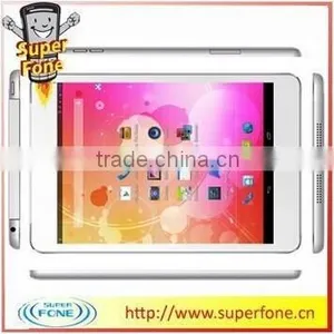 9 Inch Cheap Tablet PC Android Mobile Phone (KJ901) thumbnail-1