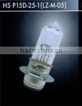 Motorcycle Bulb P15D-25-1 thumbnail-1