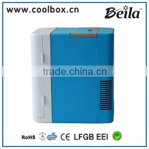 Car Fridge Cooler and Warmer for Keeping Food Medical AC/DC thumbnail-4