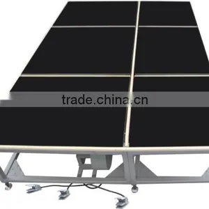 Italian Optimization CNC Glass Cutting Machine thumbnail-1