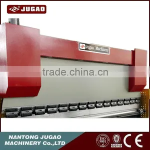 Hot Sale Hydraulic Press Brake Machine,used Sheet Metal Press Brake thumbnail-1