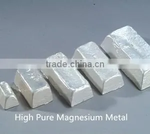 High Pure Magnesium Metal 99.99% 99.98% 99.9% 99.5% 99.8% thumbnail-1