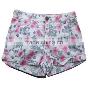 2013 New Sexy Ladies Hot Shorts, Cotton Tight Fit Shorts Sexy Women Sexy Running Shorts 2013 thumbnail-1