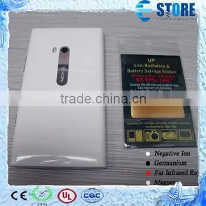 Newest Scalar Energy Saver Chip For Anti-radiation Mobile Phone Sticker thumbnail-1