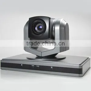 3.27 Megapixel Sony 20X Optical 12X Digital Zoom HD PTZ Video Conference System Camera DVI-I Video Utput (SCV-HD820-SN6300) thumbnail-1