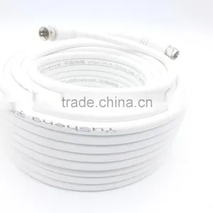 Free Sample Television Coaxial Cable Made in China thumbnail-3