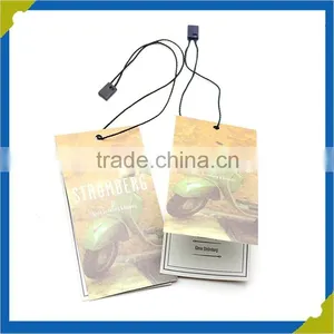 Kraft Paper Hang Tags thumbnail-4