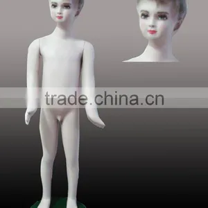 Complete Kids Mannequins thumbnail-1