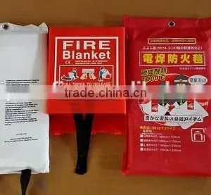 Fire Blanket Softextile Fire Blanket thumbnail-5