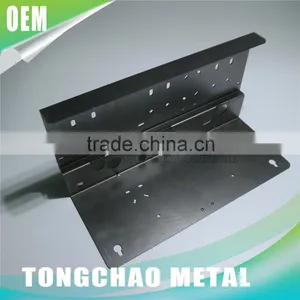 High Precision OEM Stainless Steel Sheet Metal Forming Fabrication Competitive Prices With HIGH QUALITY thumbnail-1