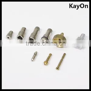 China High Quality Cnc Machined Parts thumbnail-1