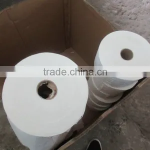 Automatic Single Channel Maxi Roll Toilet Paper Log Saw Cutter Machinery thumbnail-4