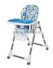 Ultima Baby High Chair thumbnail-1