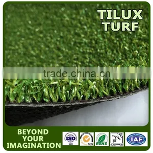 Durable Golf Grass Carpet With Drainage System thumbnail-4
