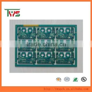Data Recorder Electronic Circuit Board Pcb Manufacturer in China thumbnail-1