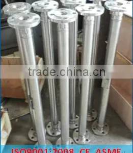 INOCO SX Static Mixer High Efficiency Static Mixer thumbnail-1