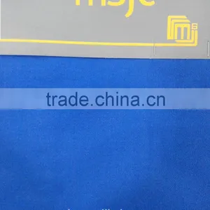 MSJC-FR Expert 100%cotton Twill Fabric for Flame Retardant Coverall thumbnail-3