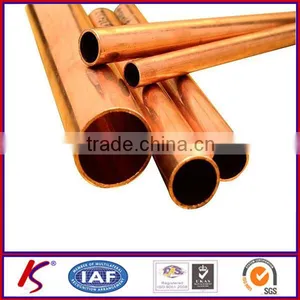 Copper Tubes Production thumbnail-1