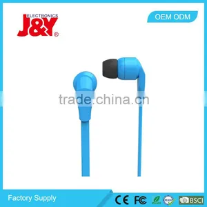 Popular Hot Sale High Quality Microphone Earbud Earphones Cheapest China Wholesale thumbnail-1