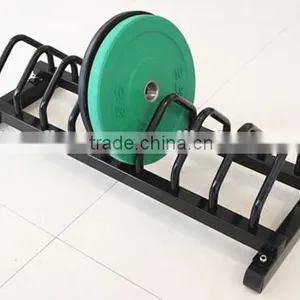 Weight Plate Rack/bumper Plate Rack thumbnail-1