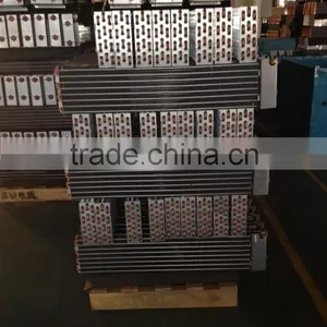 Ceiling Type Fan Coil thumbnail-3