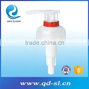 Free Samples Clear Double Gel Lotion Hand Pump for Plastic Bottle thumbnail-1