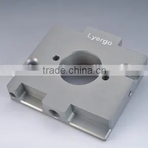 High Precision Custom Made CNC Machining Aluminum Parts thumbnail-1
