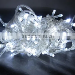 Led String Light 220V 10 Meter 100 Led thumbnail-1