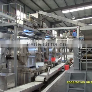 Guqiao Brand Rice Cracker Making Machine thumbnail-3