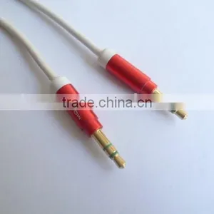 Factory Price New Design Metal Round DC3.5 Cable thumbnail-4