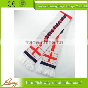 Made in China Fashion Hot Sale Cheap Hand Knitted Scarf thumbnail-1