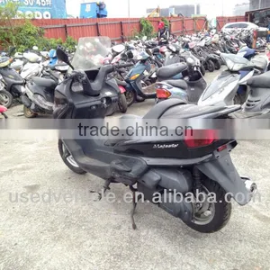 250CC MAJESTY SCOOTER / MOTORCYCLE thumbnail-4