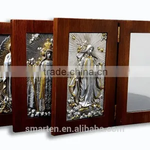 Polyresin Antique Art Craft Fashion Religious Gifts thumbnail-2