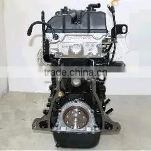 New Engine Assy-sub Module Diesel J3 CR EURO-1-3 From Mobis Manufacture thumbnail-6