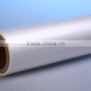 Thermal Lamination Bopp Film Reel 27mic for Paper Lamination thumbnail-5
