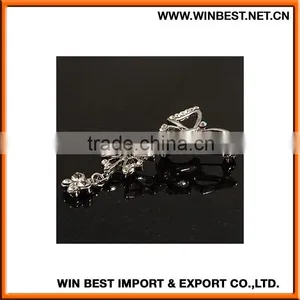 High Quality Fashion Rhinestone Brooch, Brooch Bouquet, Jewelry Brooch thumbnail-5