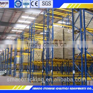 CHINA &INDIA&THAILAND HOT SALE RACK &SHELF FOR WAREHOUSE STORAGE &HOME USE China Storage Rack Manufacturer thumbnail-2