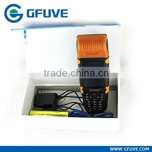 GF2000P Andriod Handheld Pda With Thermal Printer thumbnail-1