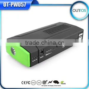 Car Jump Starters Power Bank 12000mAh thumbnail-4