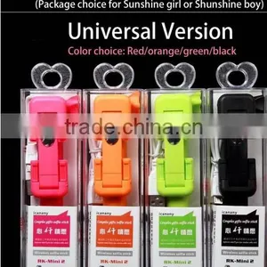 Bluetooth Wireless Selfie Stick Zoom Multifunction Mini 3 Foldable Extendable Monopod Tripod thumbnail-6
