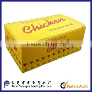 Chicken Transport Box thumbnail-1