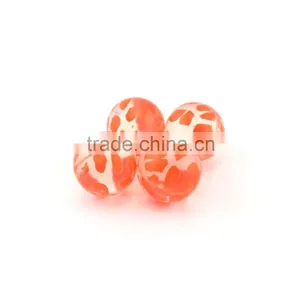 Gift Ball Hard Rubber Fashion Design Bounce Back Ball thumbnail-4