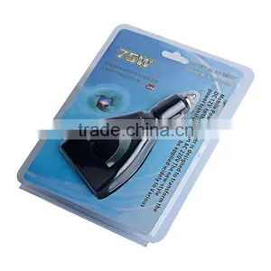 Power Inverter 75w 12v 220v Car Inverter thumbnail-2