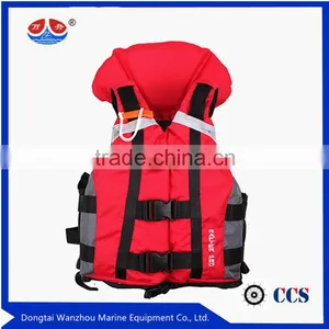 New Product!EC,CCS,UL Certification Life Jacket thumbnail-1
