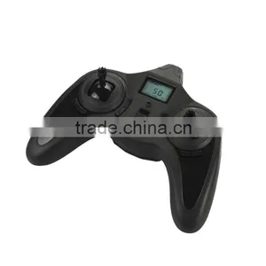 Hubsan X4 H107C Version With 0.3MP Camera 4CH Mini Drone RTF G/B RC Quadcopter thumbnail-5