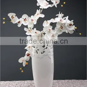 Creative Western Art Ceramic Vase That Occupy the Home YC044 thumbnail-2