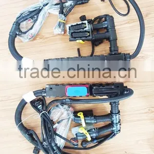 Volvo Excavator EC135B Wire Harness 14508746 14537184 14520105 14524422 14535881 14522131 thumbnail-3