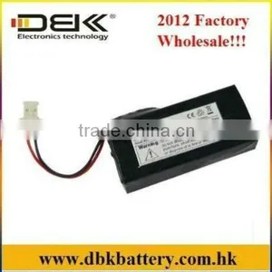 Hot Selling PDA Battery PDA-SONSJ22 Suitable for Clie PEG-SJ10, Clie PEG-SJ20, Clie PEG-SJ22, Clie PEG-SJ23, Clie PEG-SJ30, Clie thumbnail-1