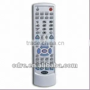 Wireless Remote Control, Programmable Universal 8-in-1 Remote Control With One-touch System Control thumbnail-1