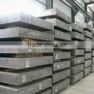Mould Steel Flat 1.2344,AISI H13/DIN 1.2344/SKD61/4Cr5MoSiV1/8407 thumbnail-1